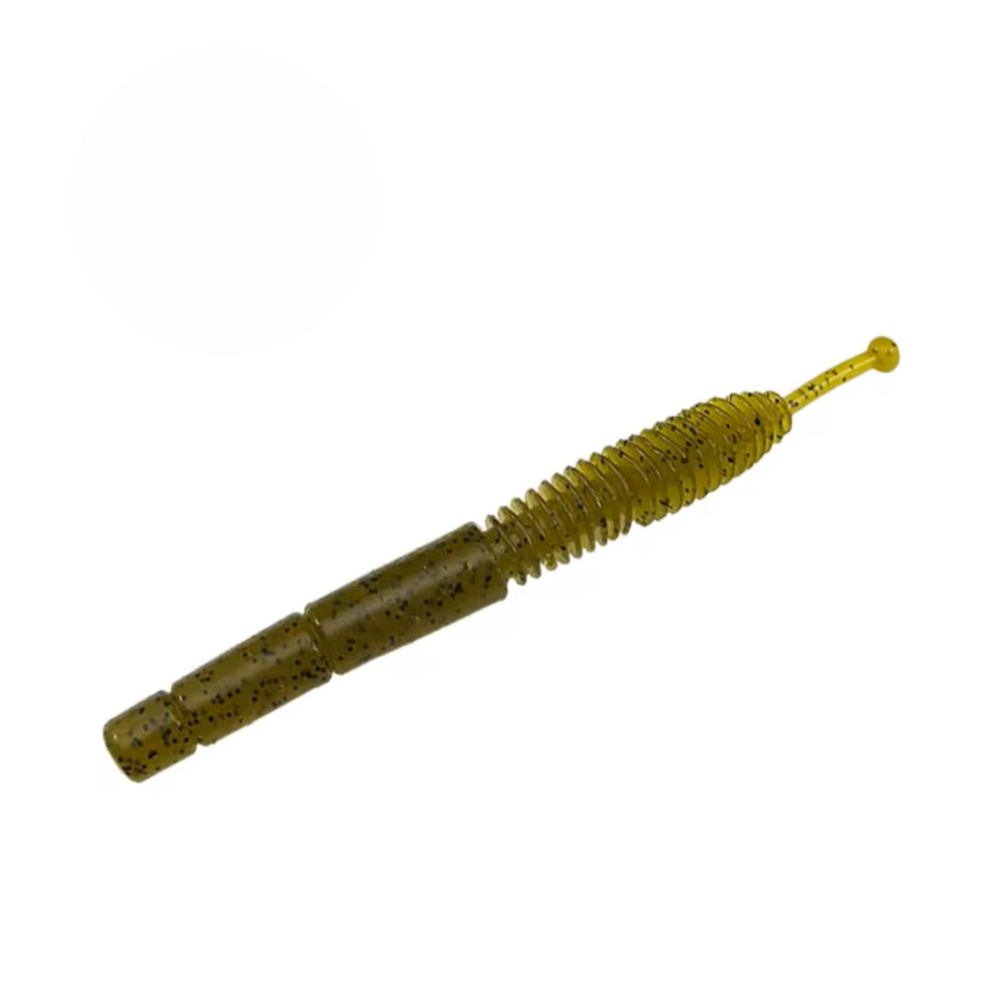 CruzR Worm (8-Pack) — soft plastic fishing bait, view 5