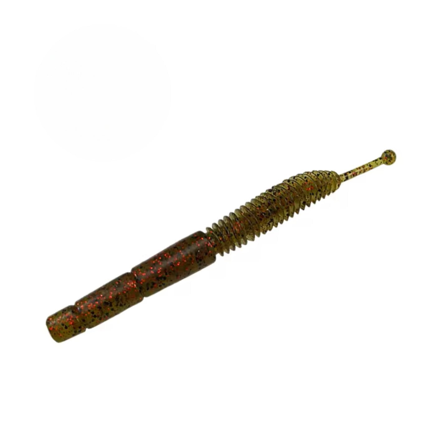 CruzR Worm (8-Pack) — soft plastic fishing bait, view 6