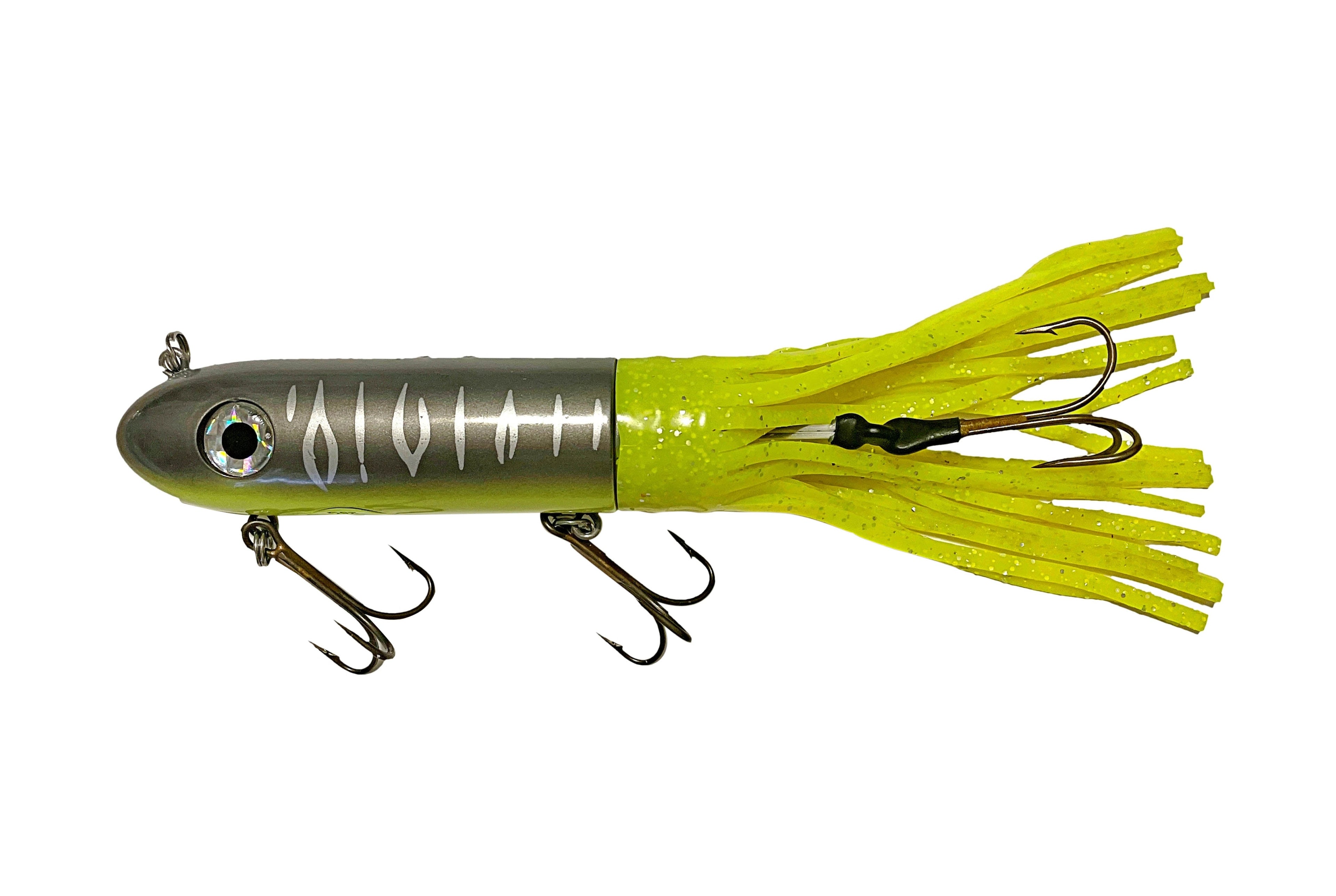 Kraken — soft plastic fishing bait, view 10