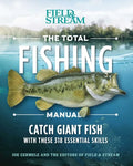 The Total Fishing Manual (Paperback Edition): 318 Essential Fishing Skills - Paperback