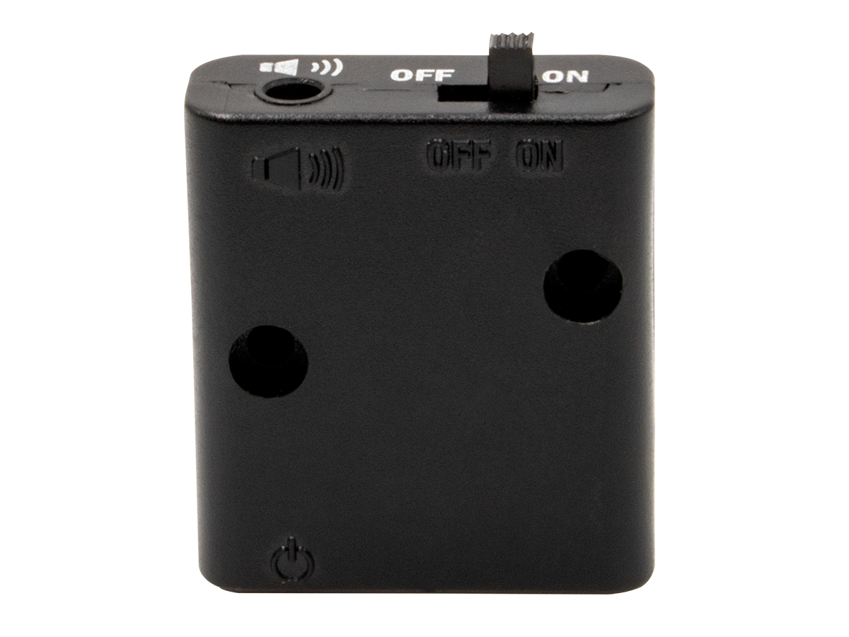 EBS Caller Cartridge - fishing lure