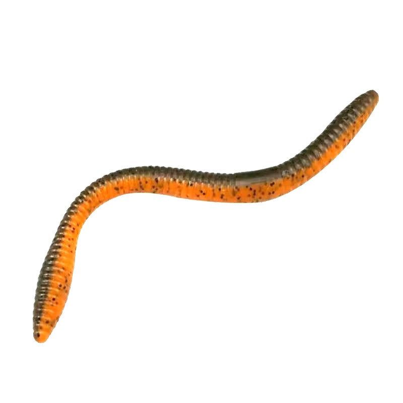 Slinger 6 (Stick) - Crawdad (8-Pack) — soft plastic fishing bait