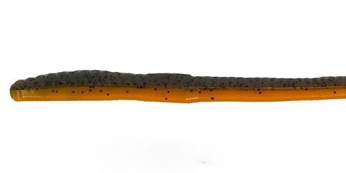 Moneymaker 6" - Crawdad Laminate — soft plastic fishing bait, view 2