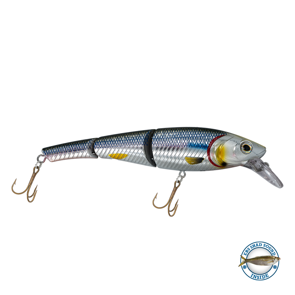 Head Hunter 8", view 16