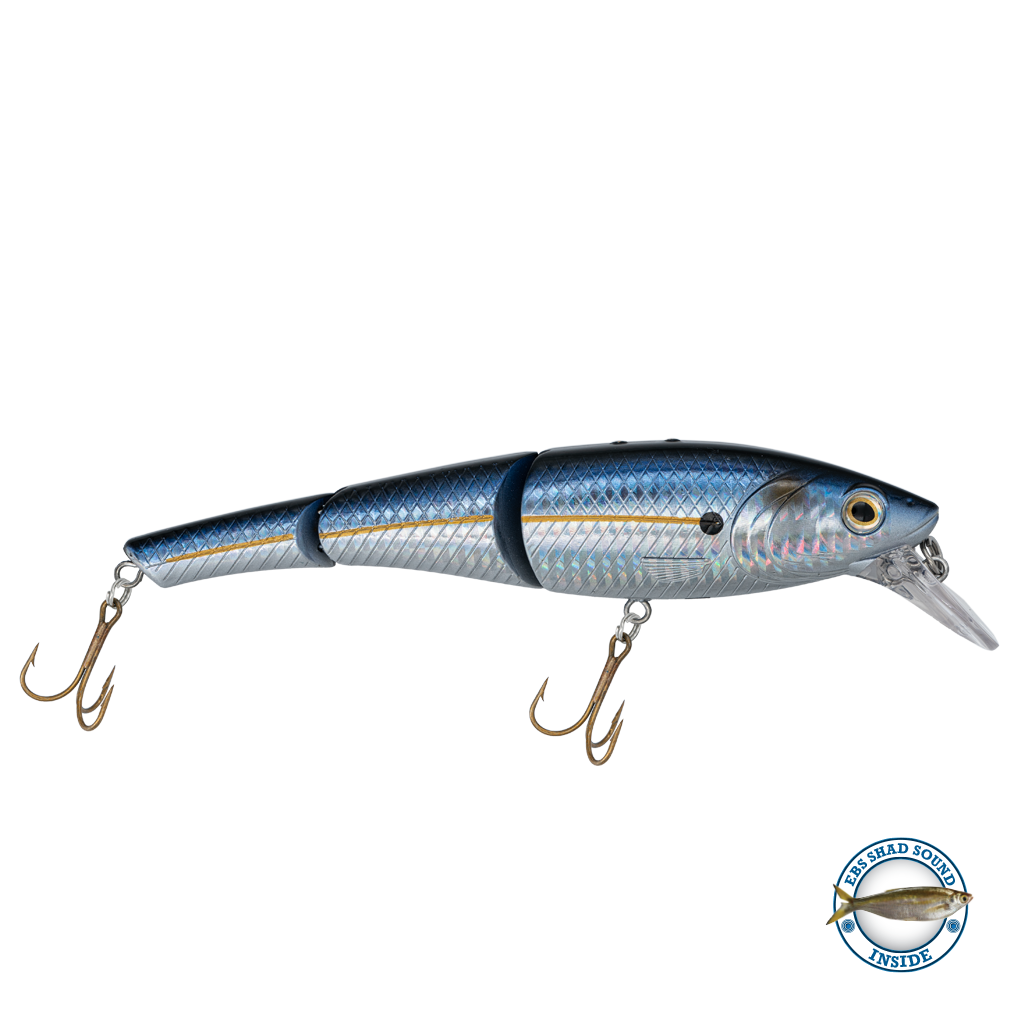 Head Hunter Magnum 10", view 2