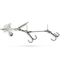 RockerHead Dive Stinger - musky lure