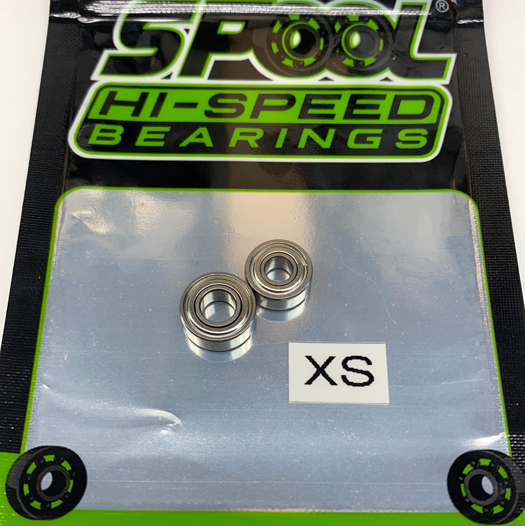 13 Fishing All Gens spool kits, view 3