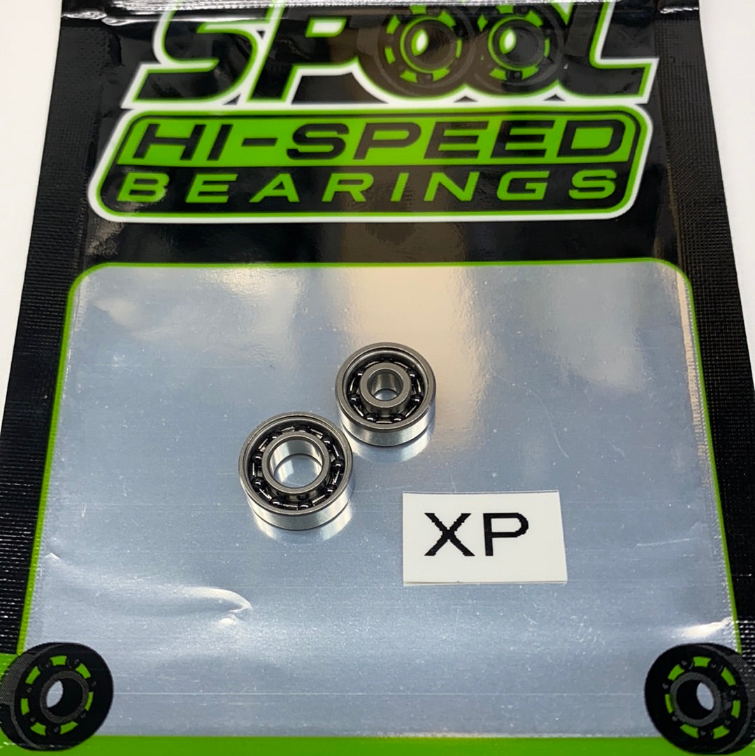 13 Fishing All Gens spool kits, view 4