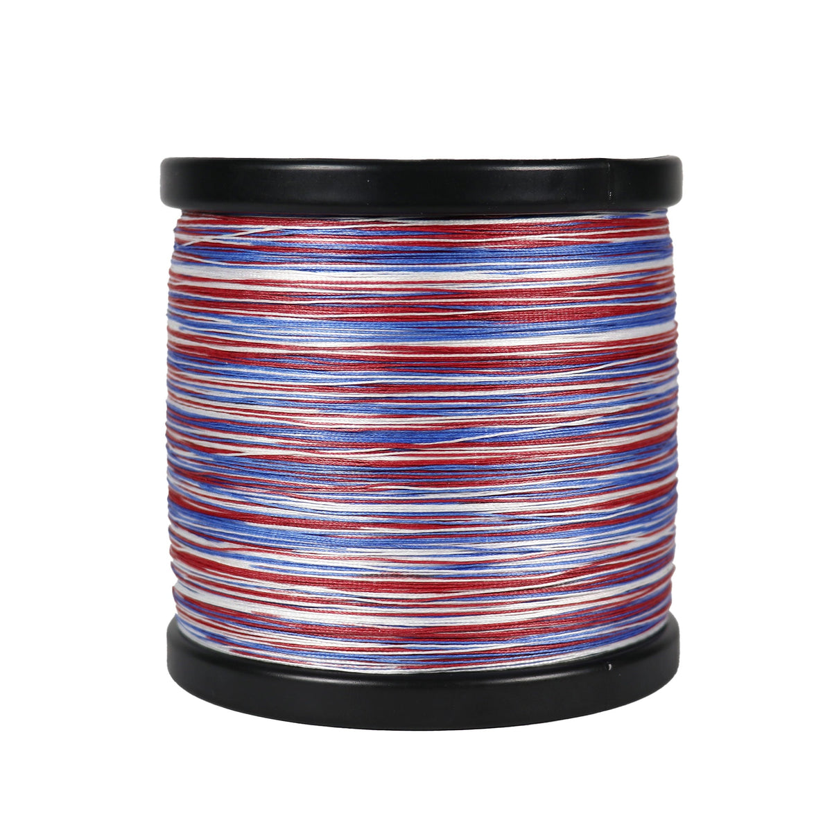 Patriot Edition - Red, White, & Blue