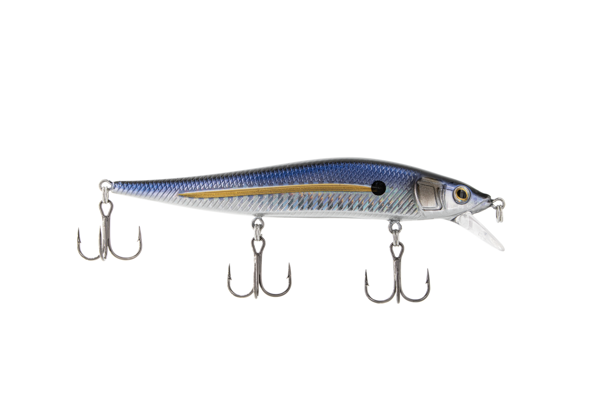 JerkMaster 121C - fishing lure, view 18