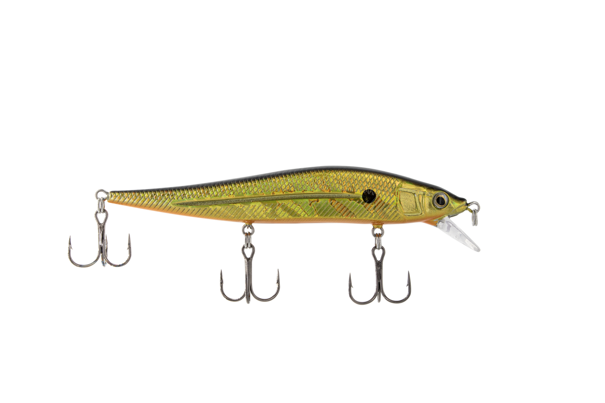 JerkMaster 121C - fishing lure, view 19