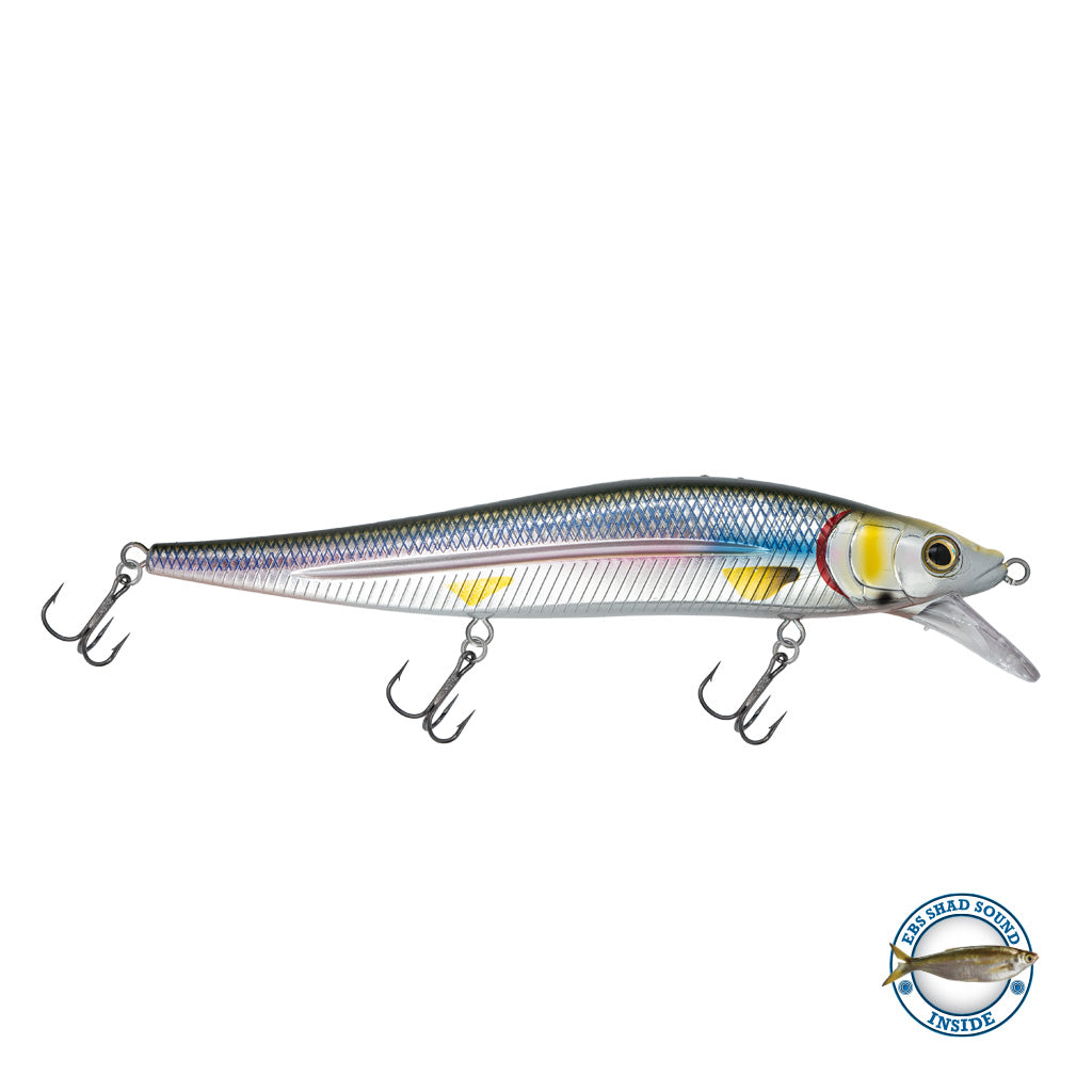 Jerkmaster 10" - fishing lure