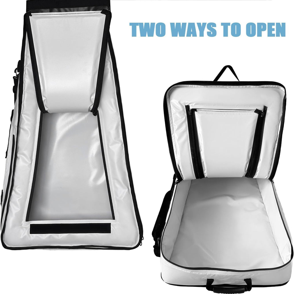36'' Kayak Fish Cooler Bag, view 5