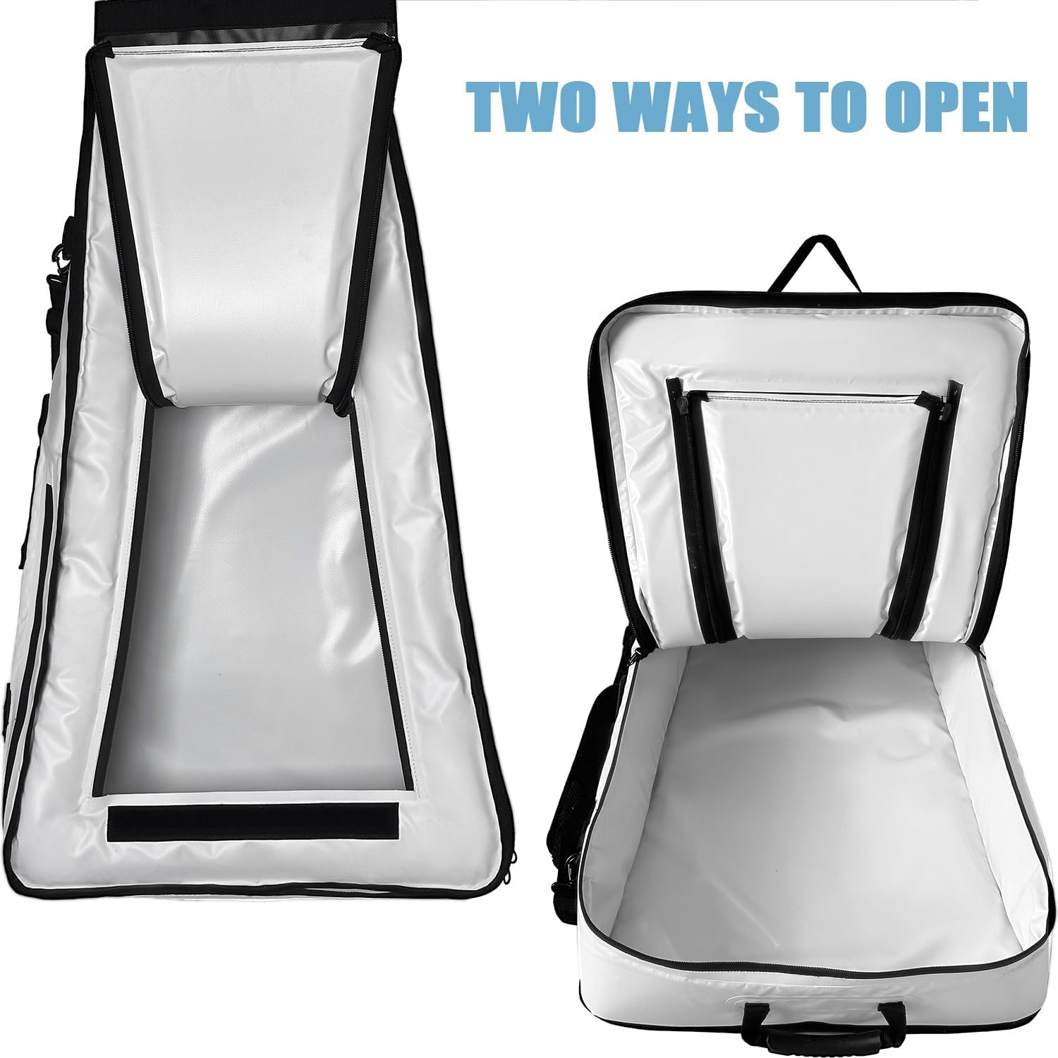 36'' Kayak Fish Cooler Bag, view 5
