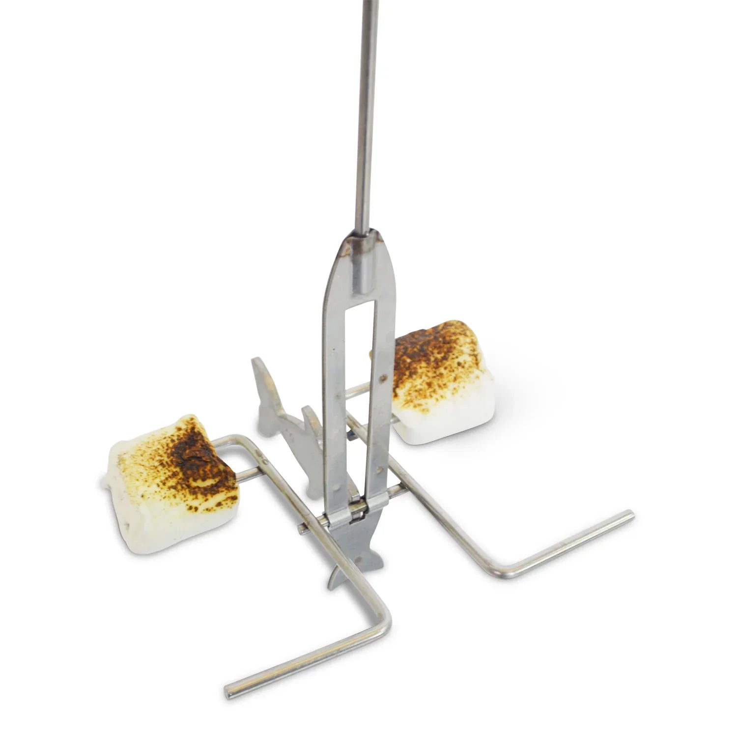 Fire Roasting Fishing Pole | Firebuggz, view 3