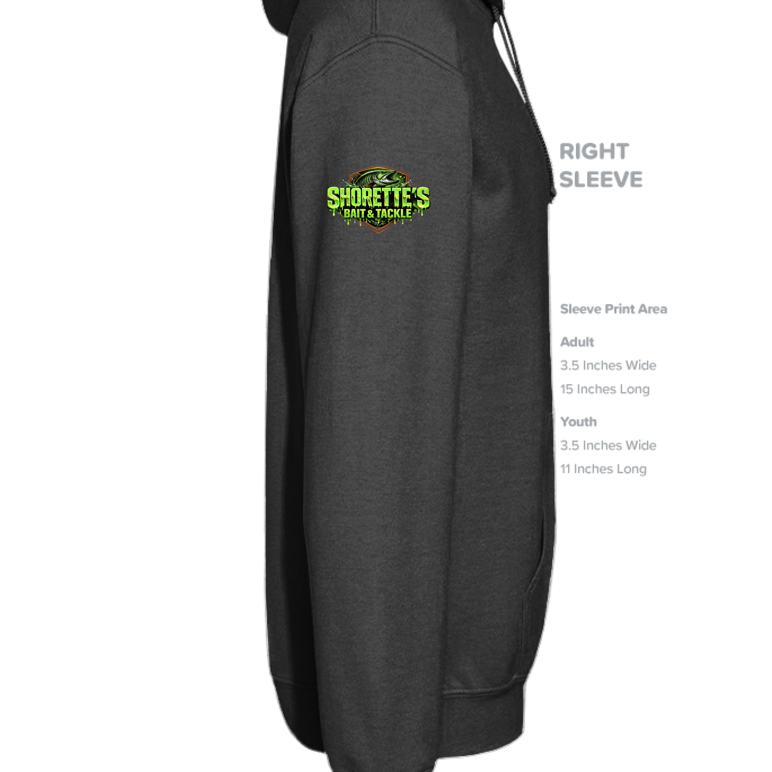 Jet Black - SLEEVE_RIGHT