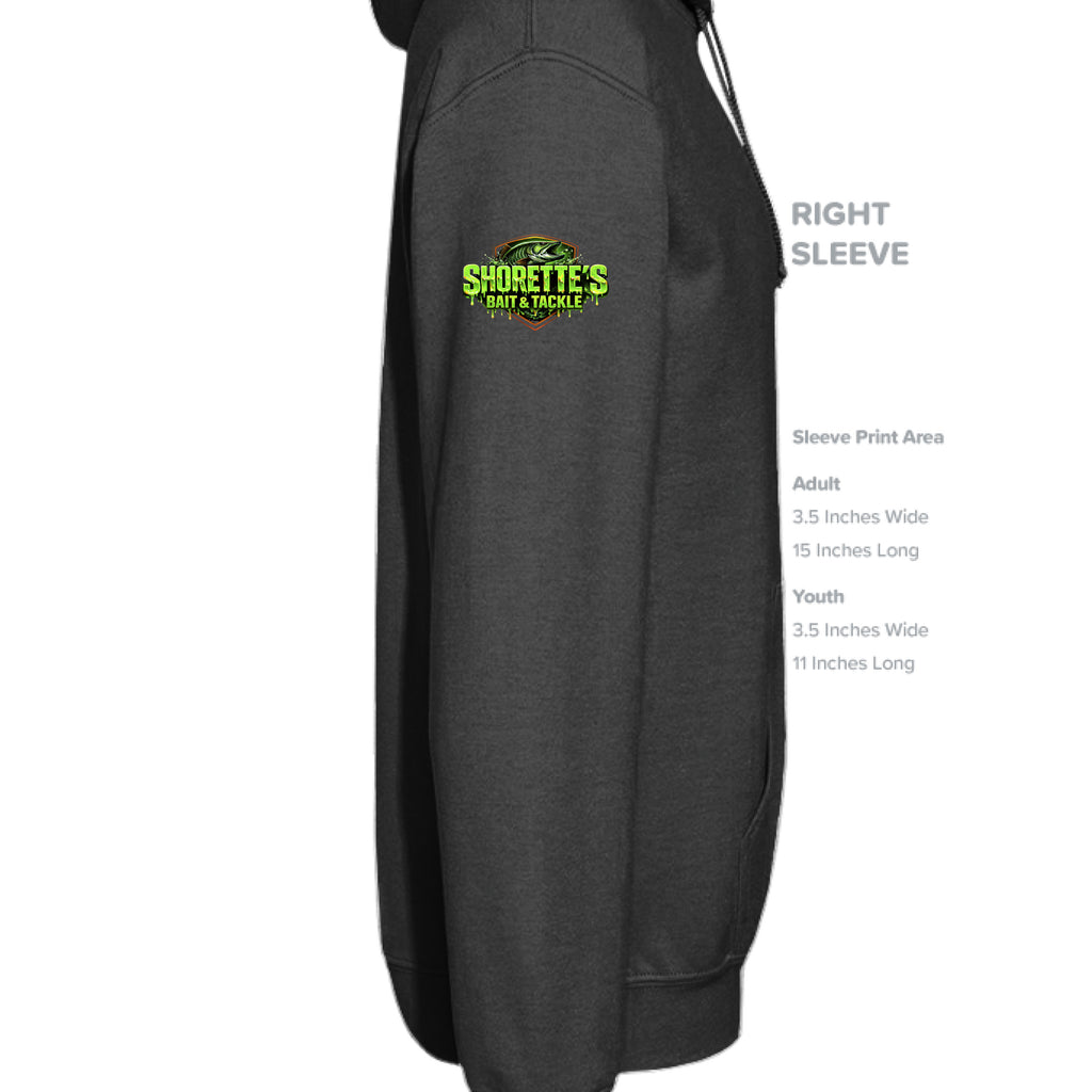 Jet Black - SLEEVE_RIGHT