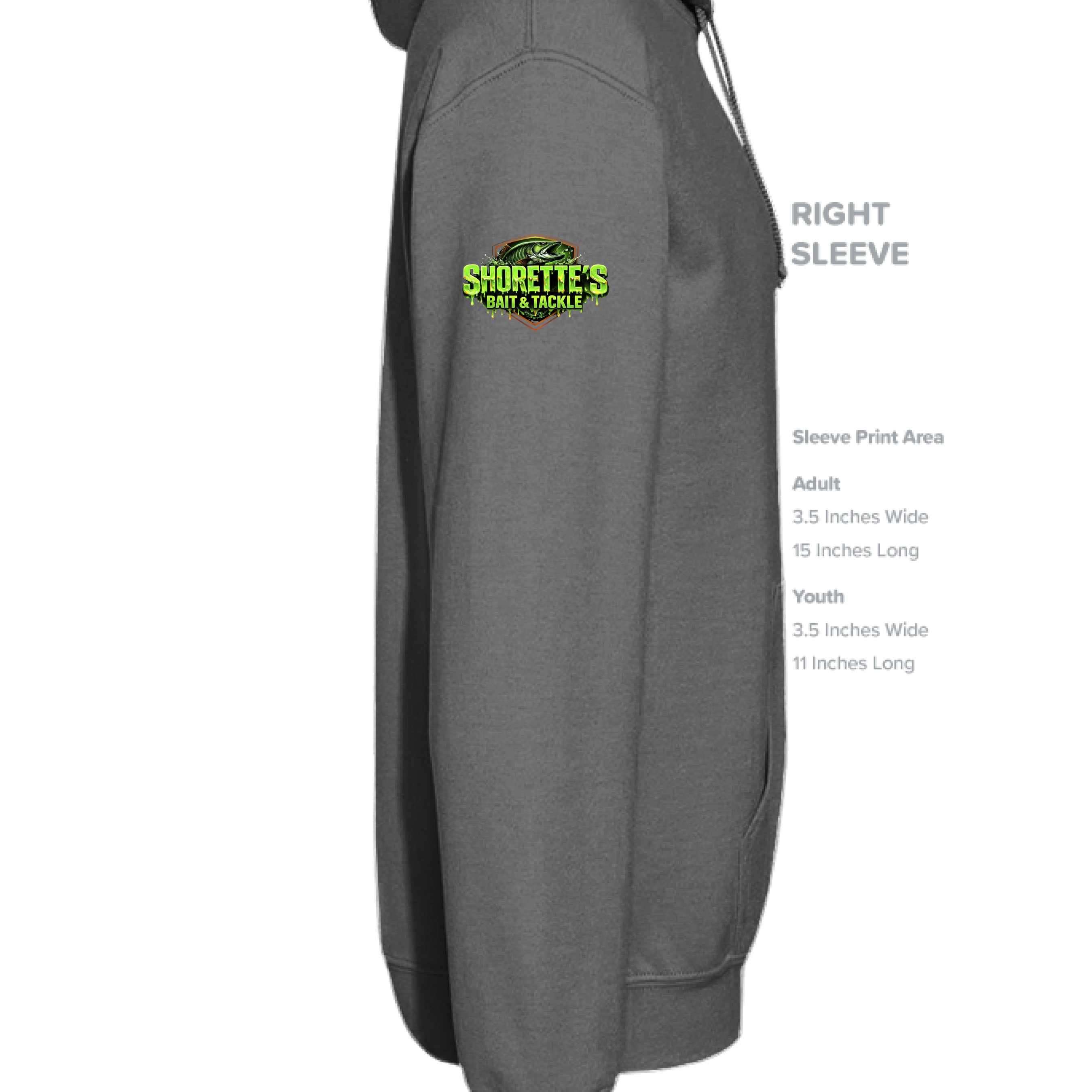 Dark Hthr Grey - SLEEVE_RIGHT