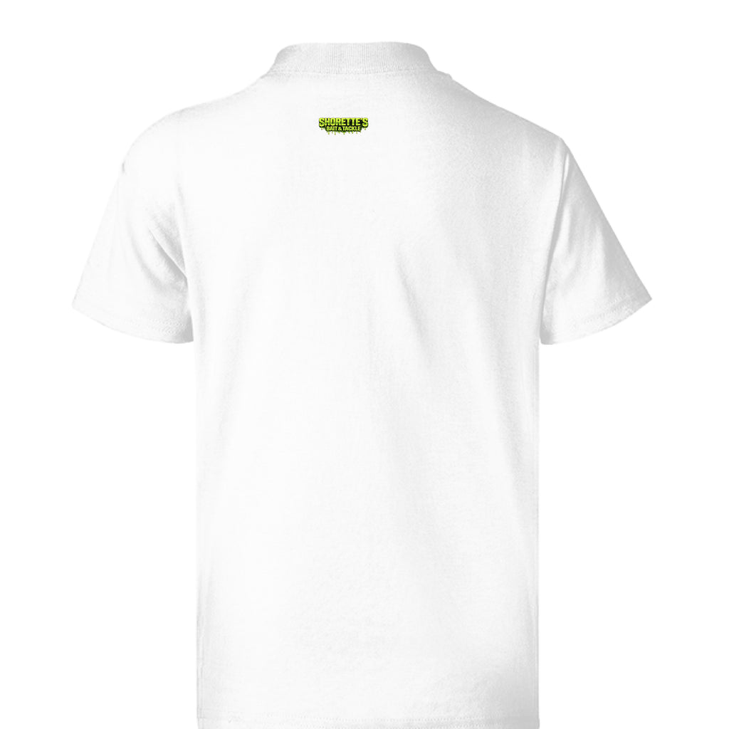 WHITE - BACK