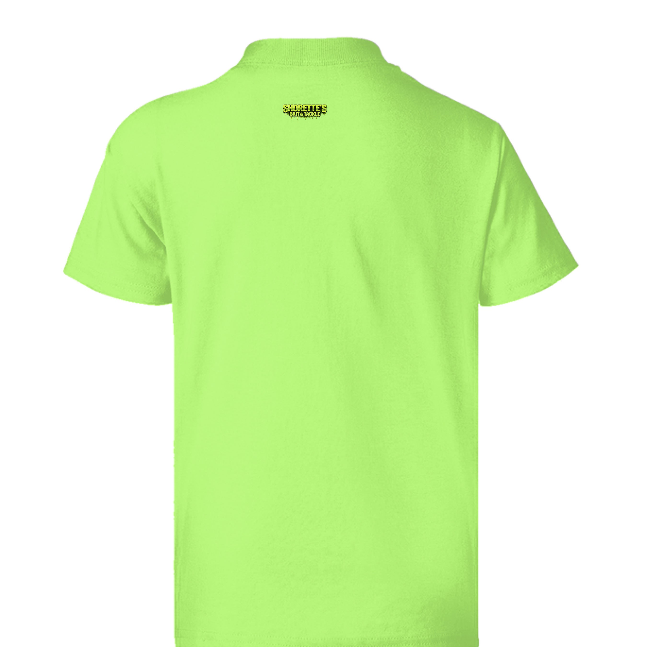 LIME - BACK
