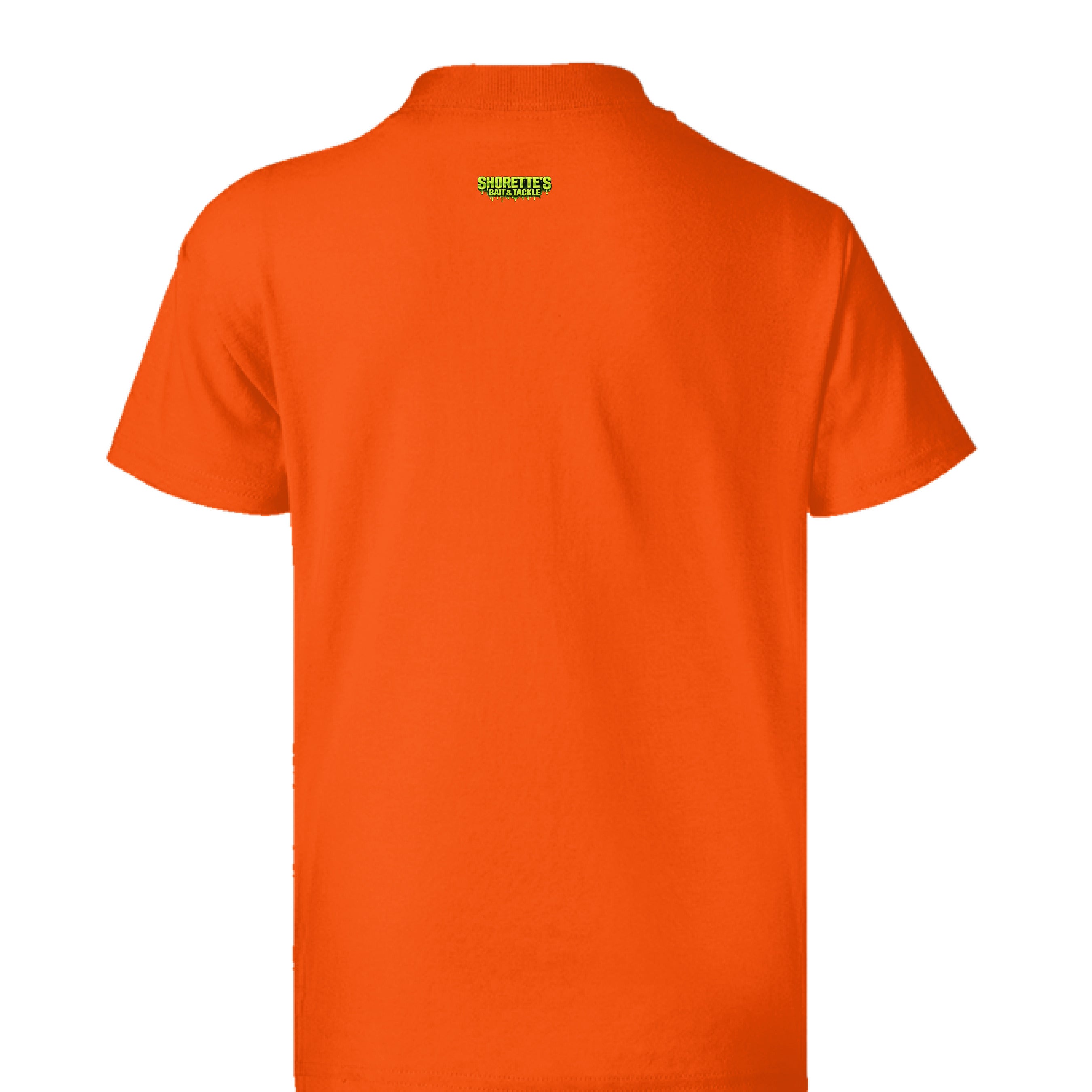 ORANGE - BACK