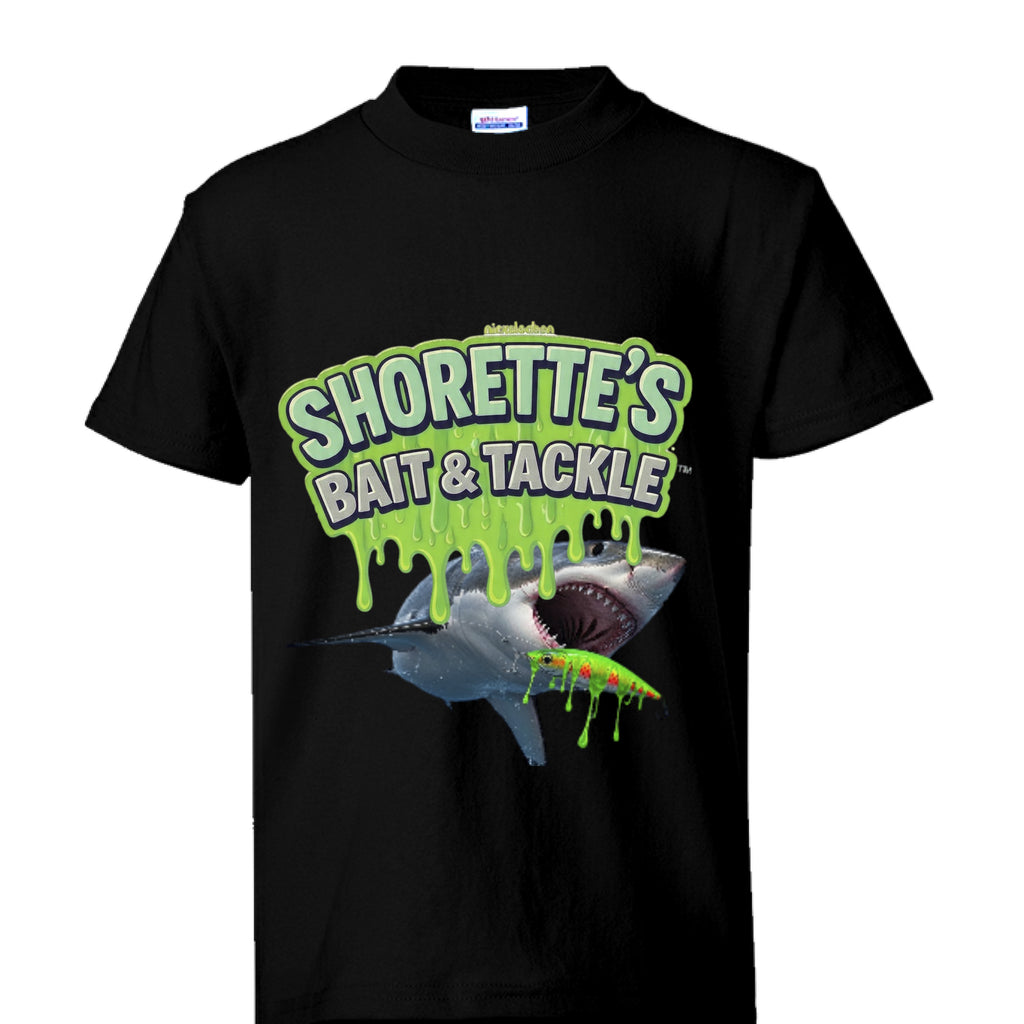 BLACK - FRONT