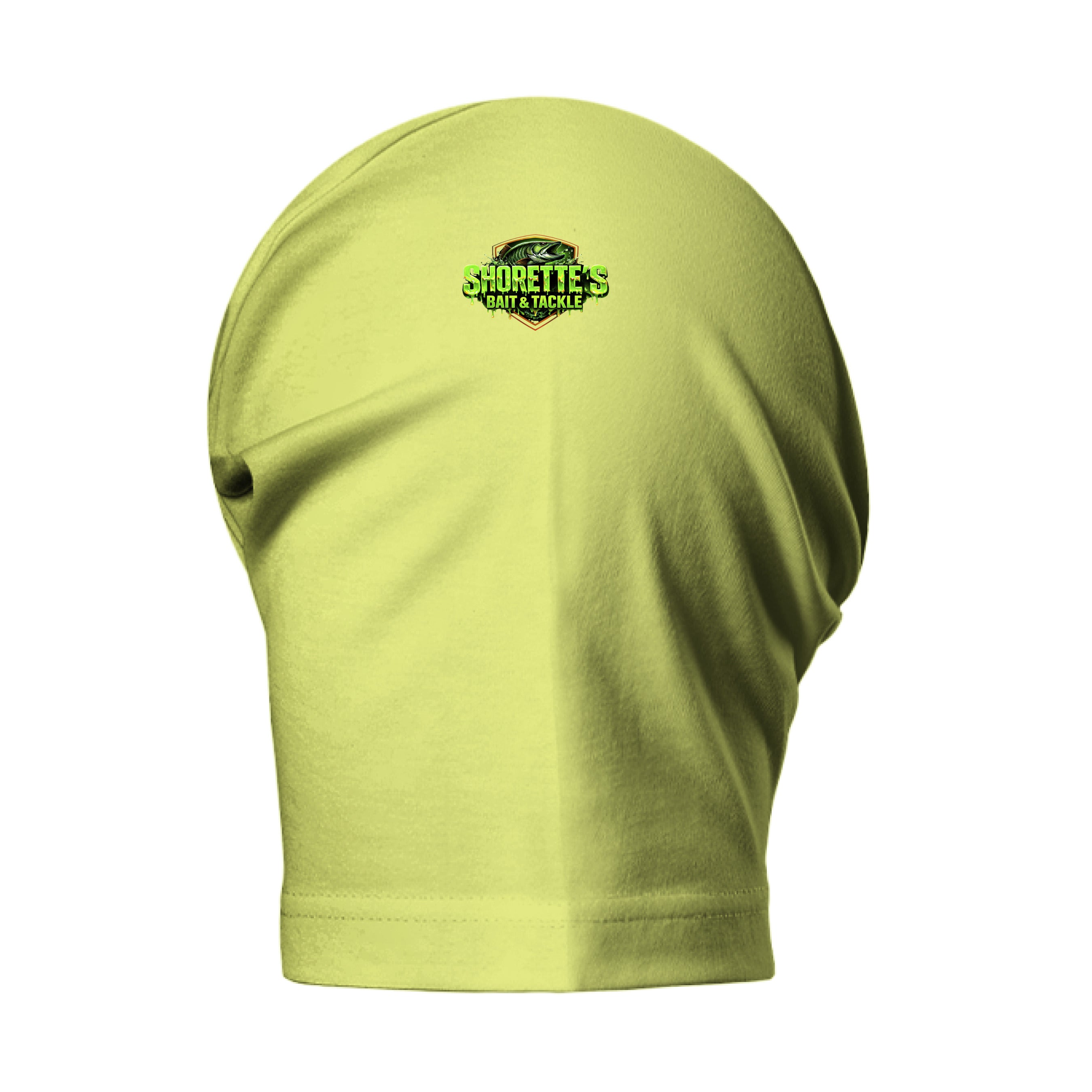 Safety Green - SLEEVE_RIGHT