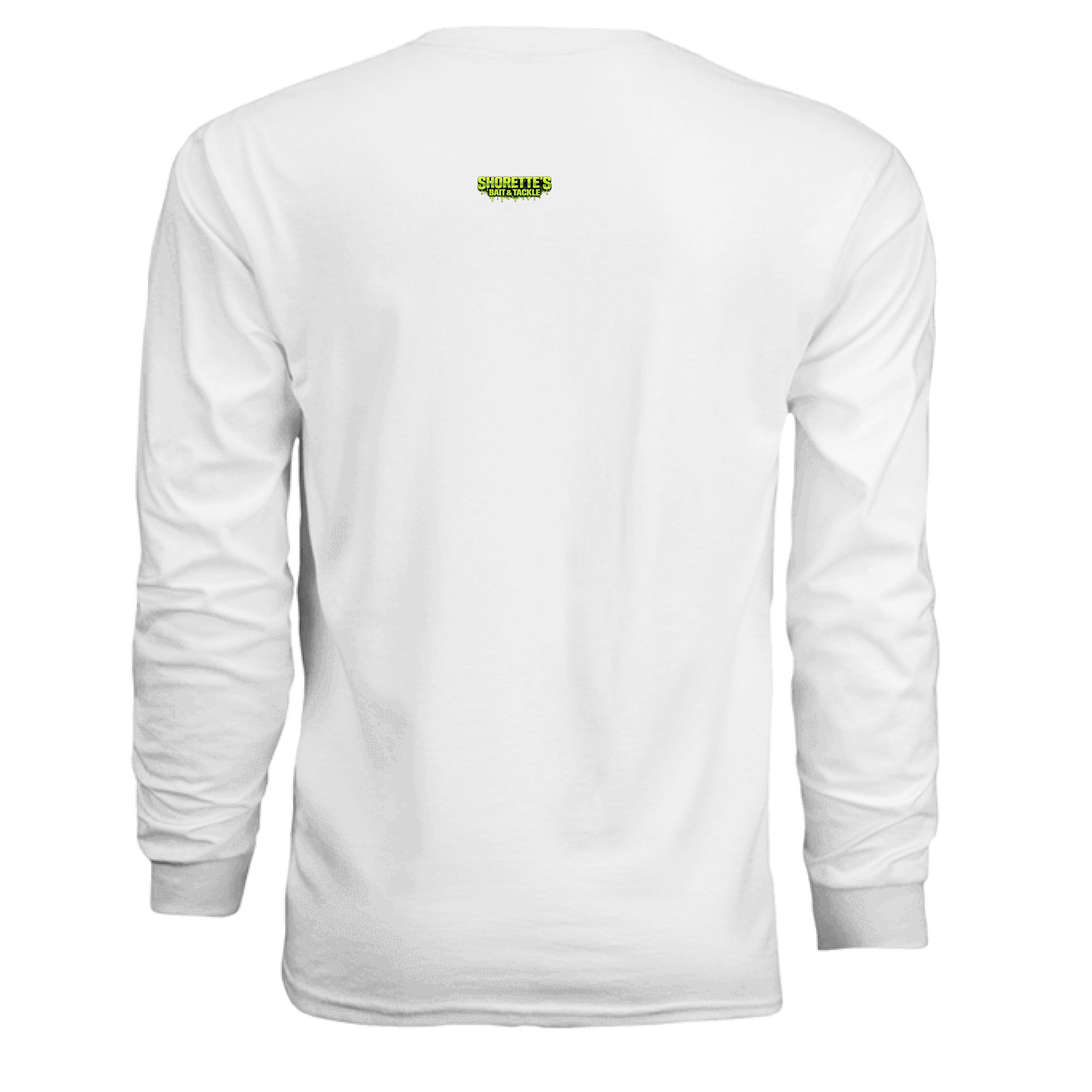 WHITE - BACK
