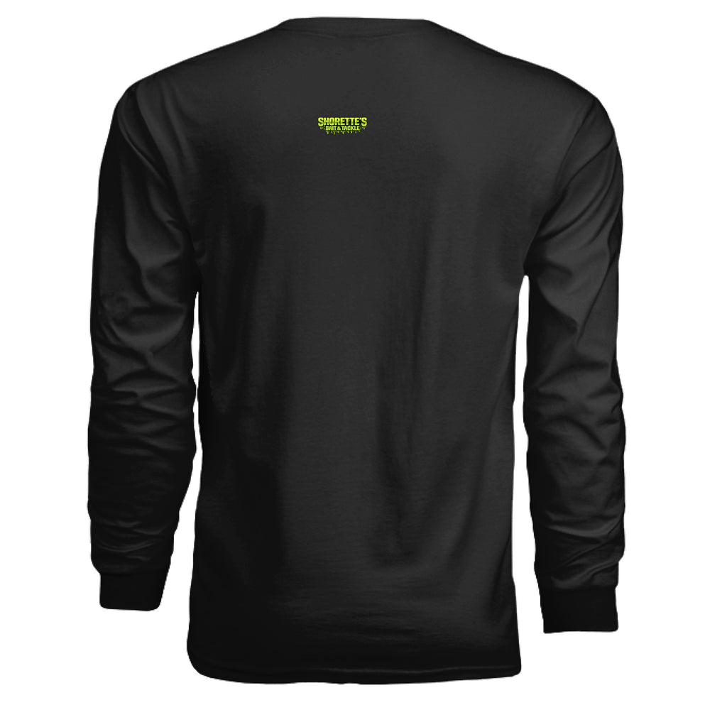 BLACK - BACK