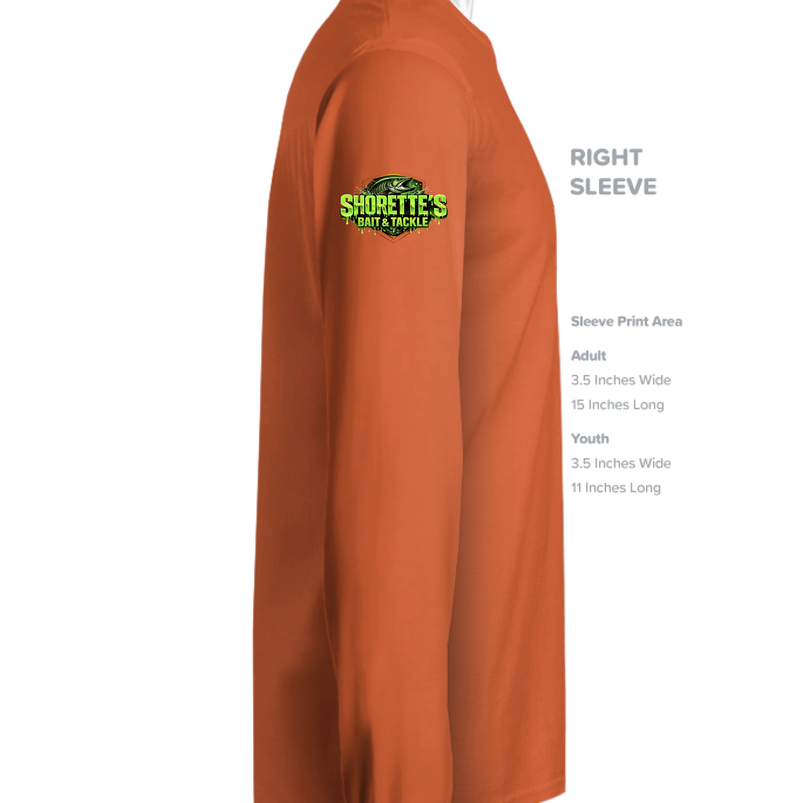 ORANGE - SLEEVE_RIGHT