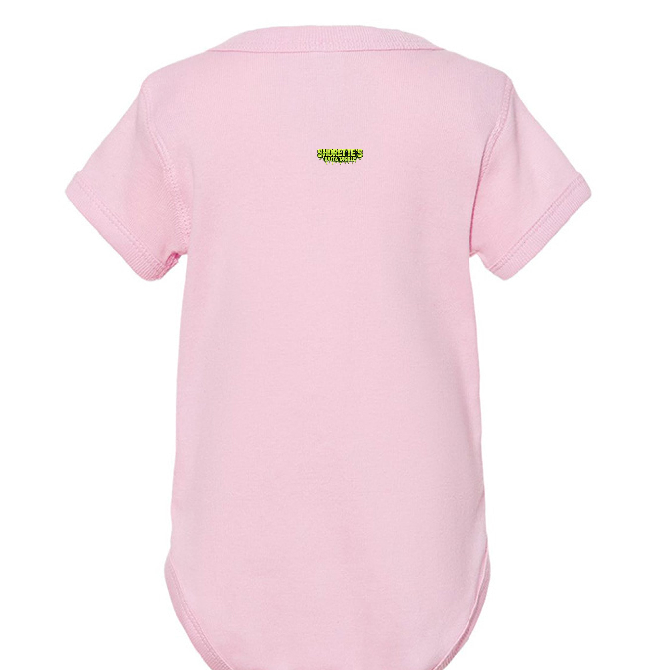 PINK - BACK