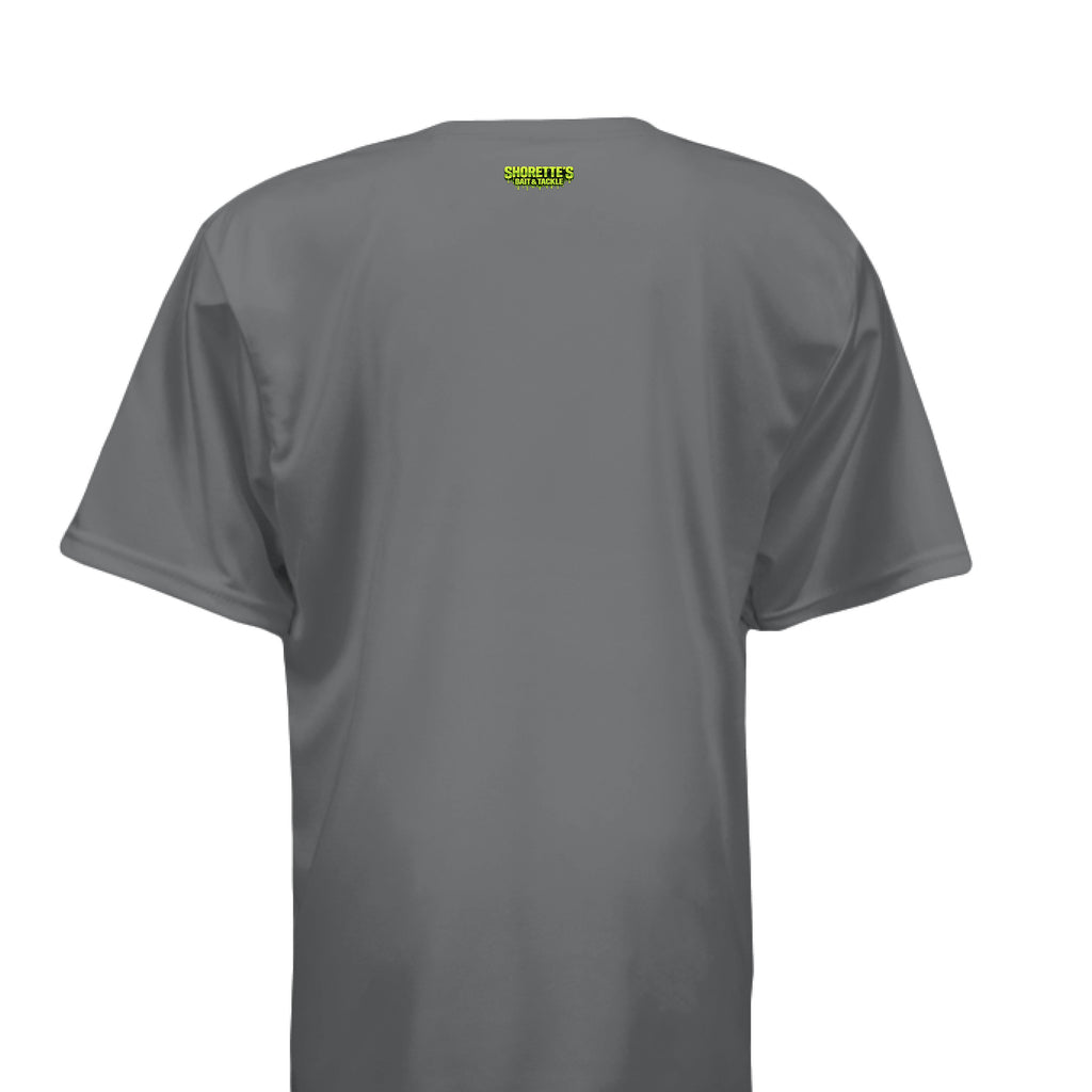 GRAPHITE - BACK