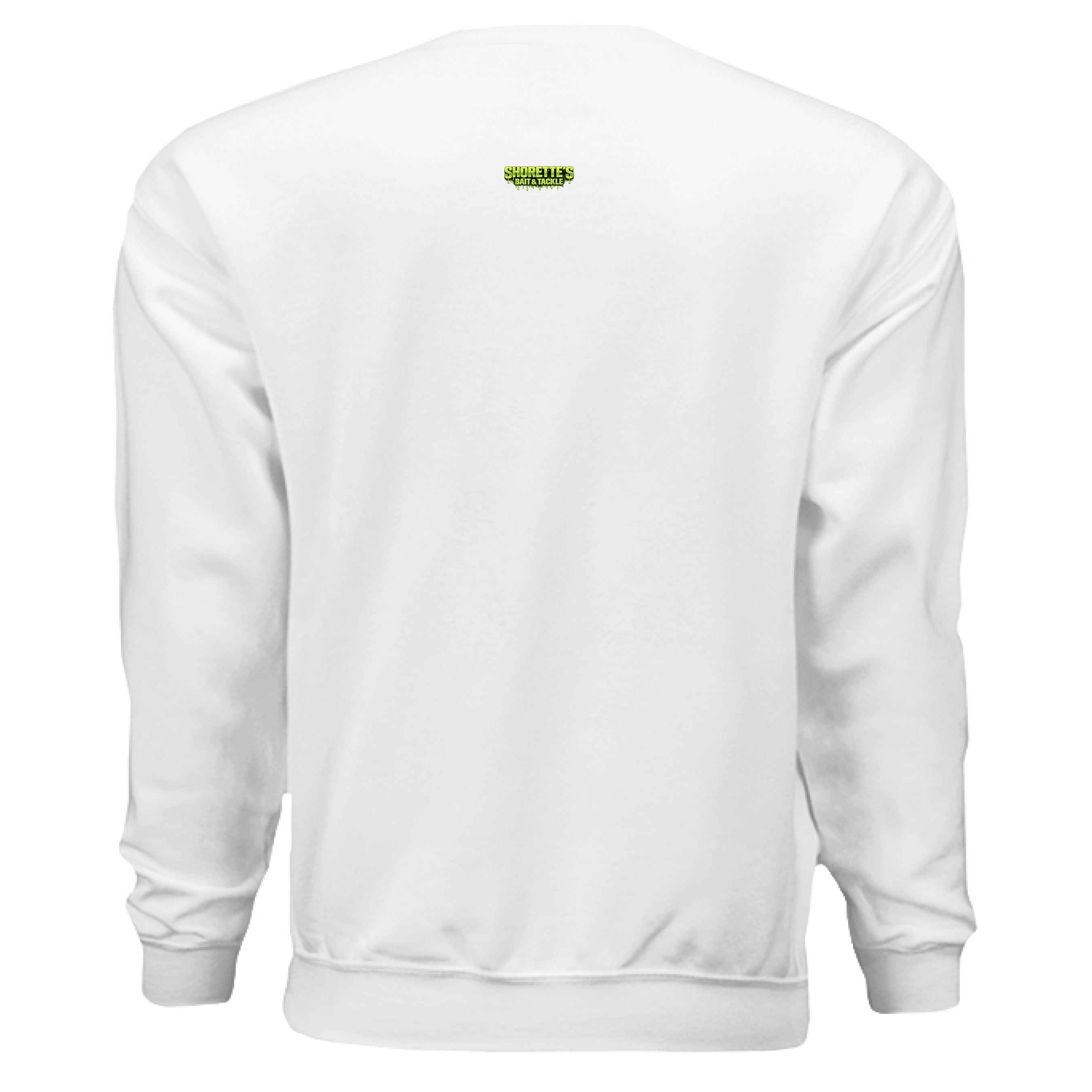 WHITE - BACK