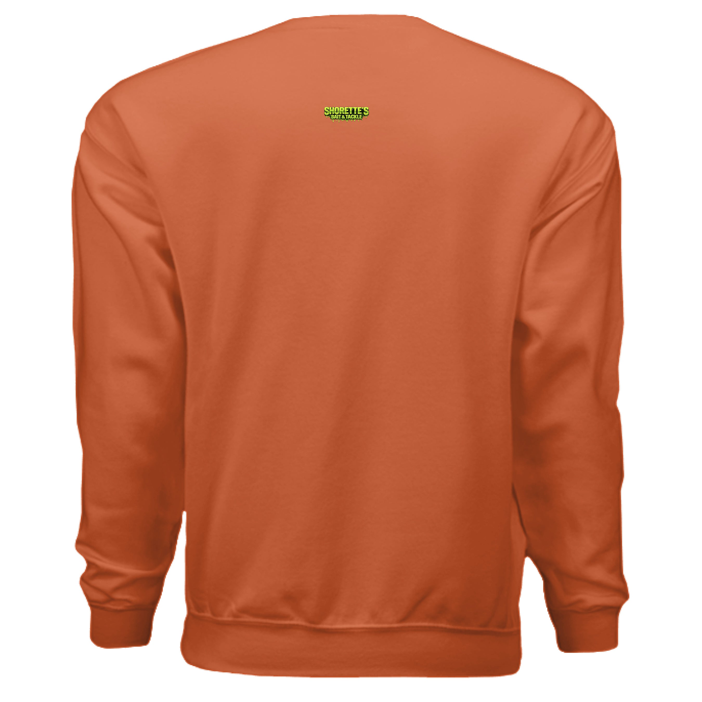 ORANGE - BACK