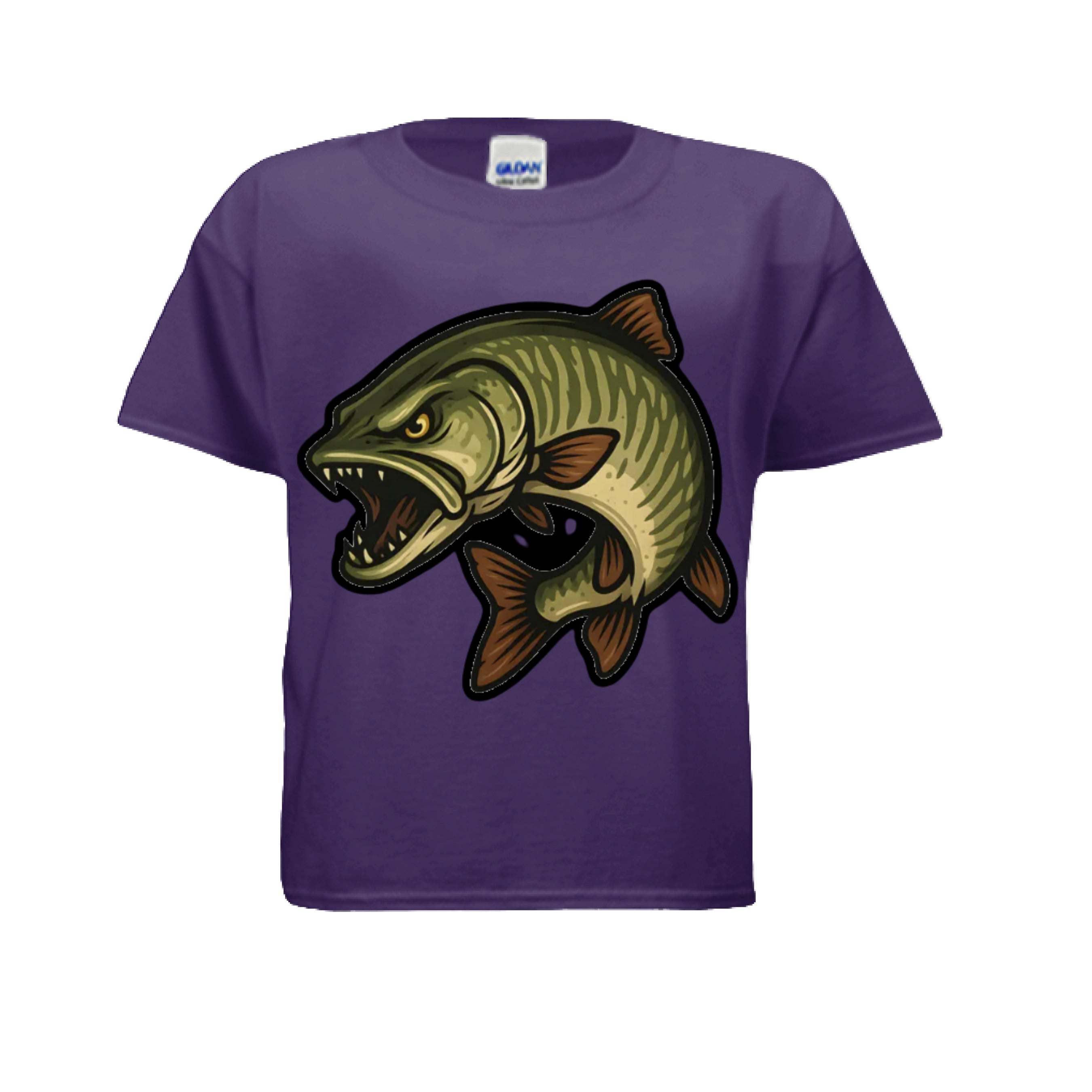 PURPLE - FRONT