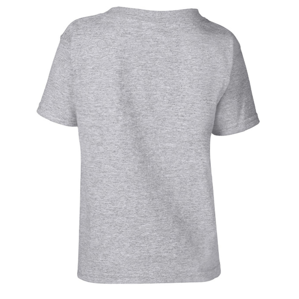 SPORT GREY - BACK