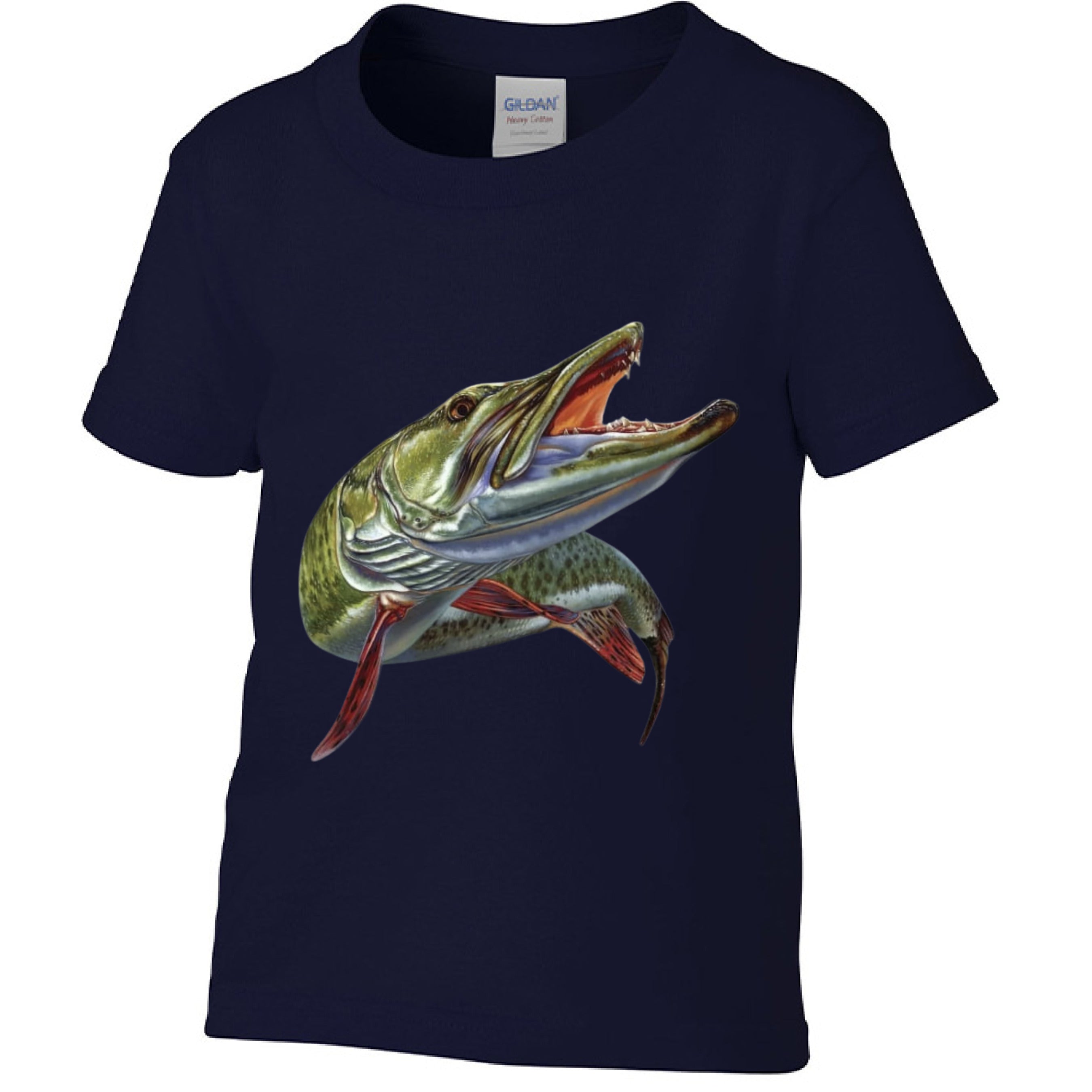NAVY - FRONT