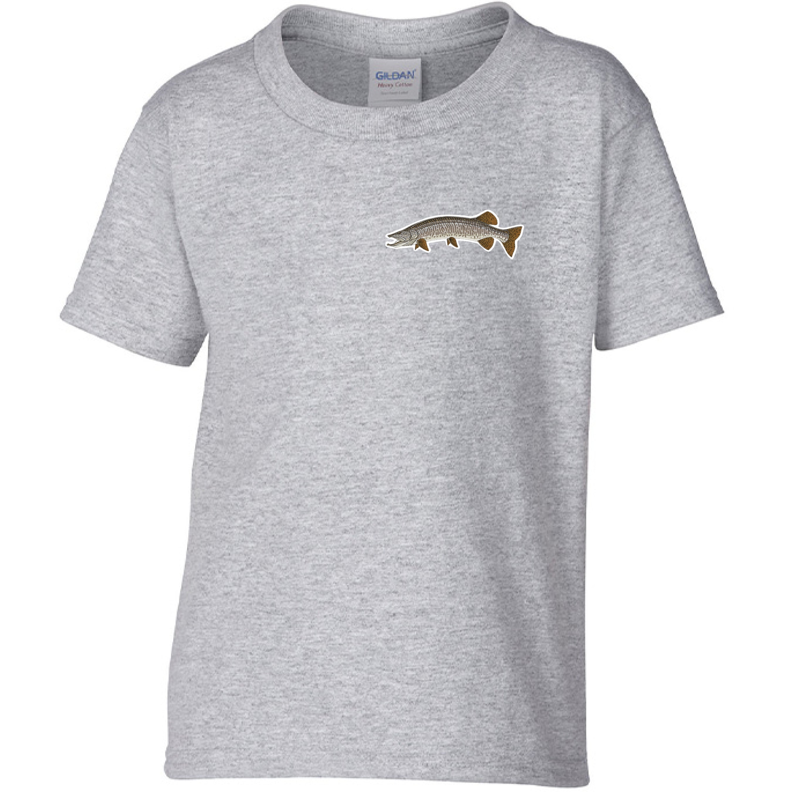SPORT GREY - FRONT
