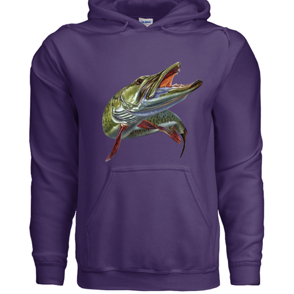 PURPLE - FRONT