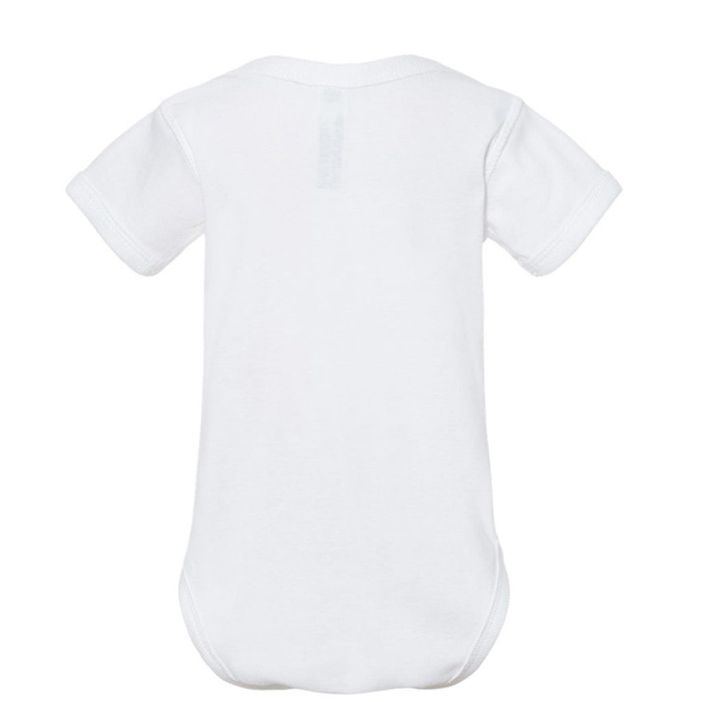 WHITE - BACK