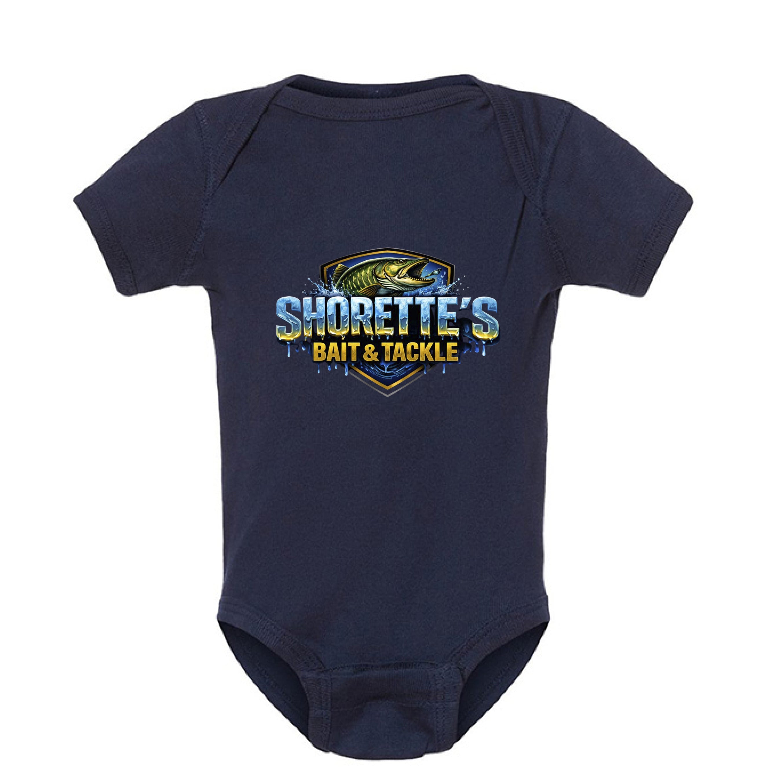 NAVY - FRONT