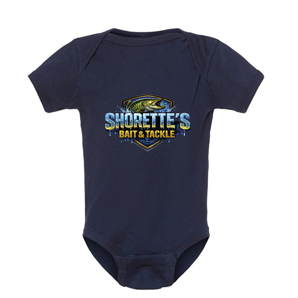 NAVY - FRONT