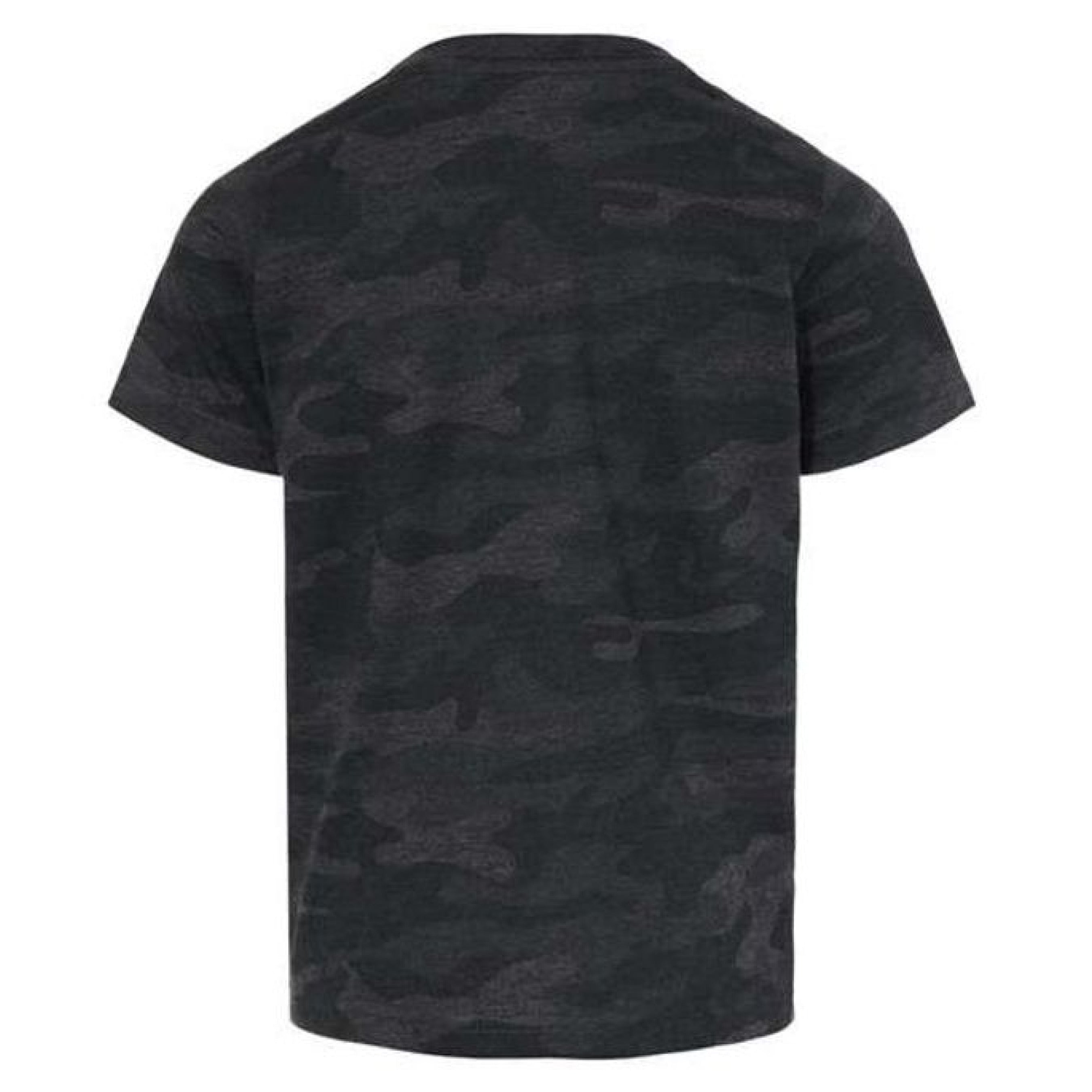 Storm Camo - BACK