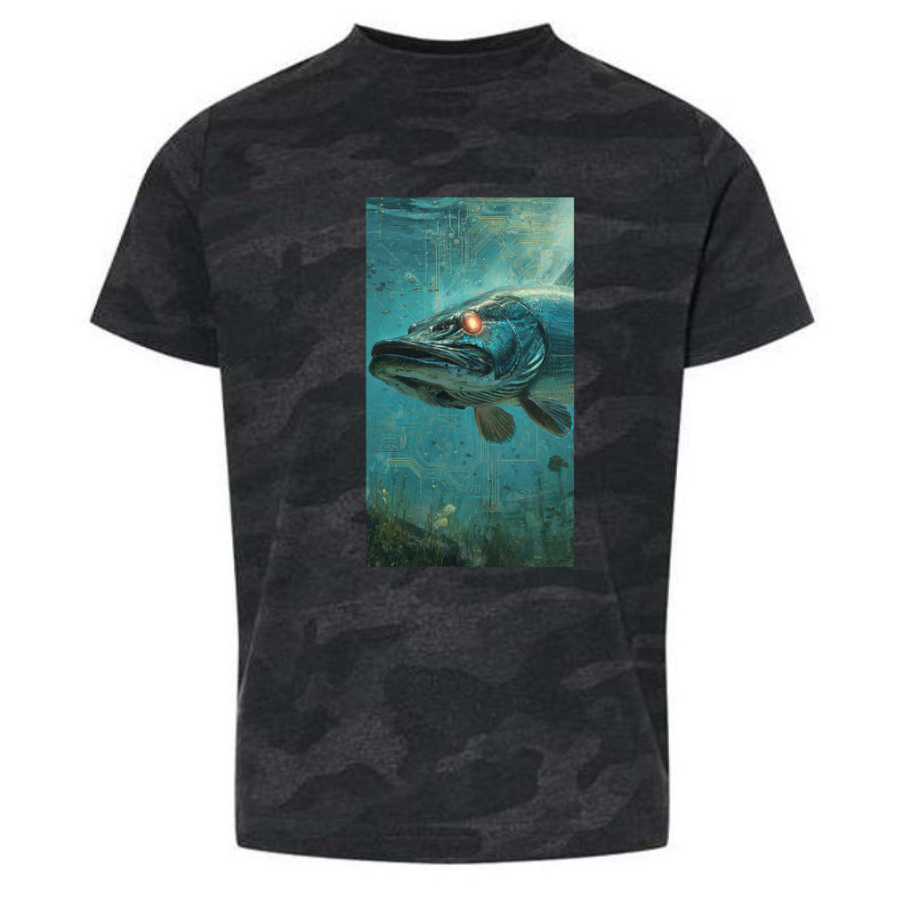 Storm Camo - FRONT