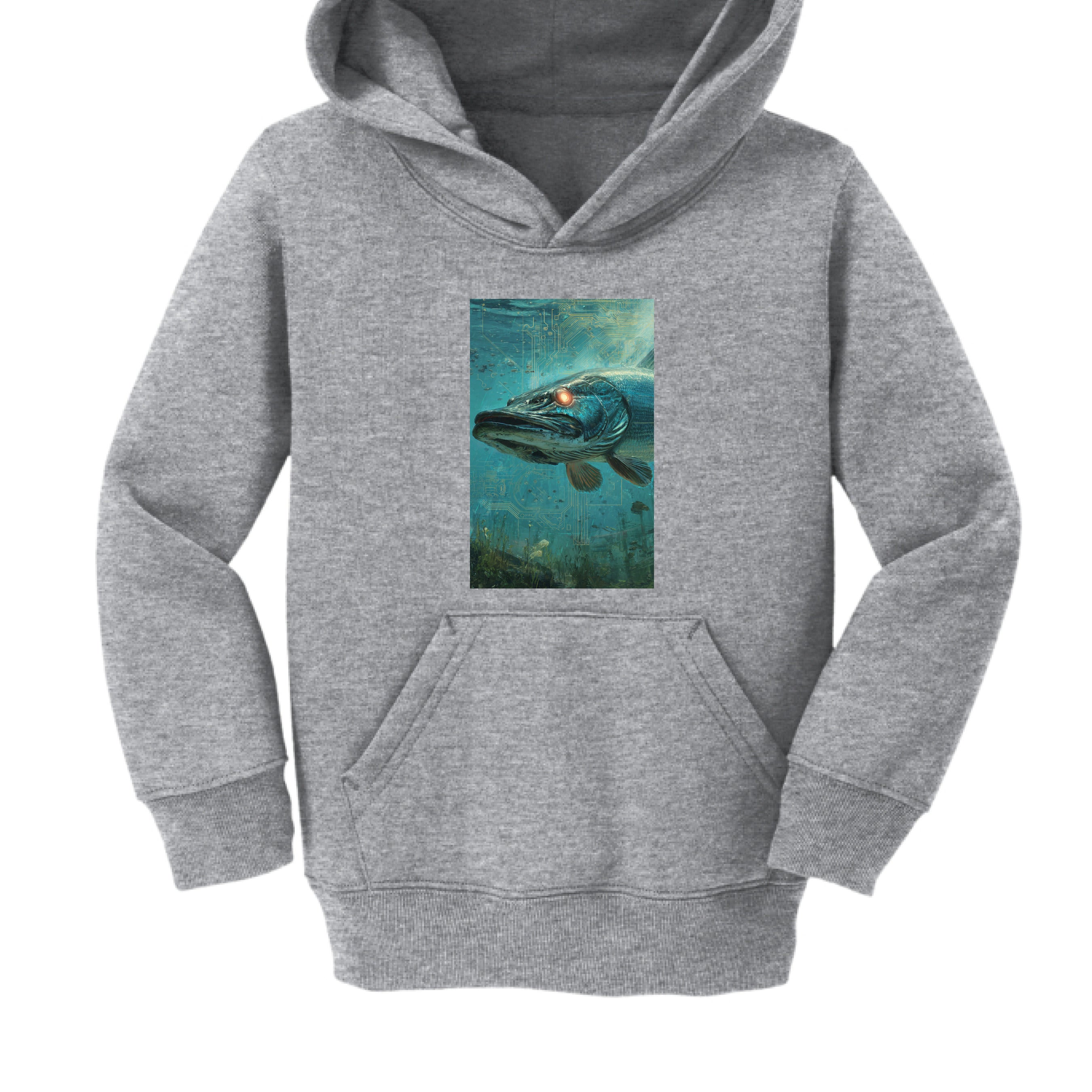 Athl Heather - FRONT