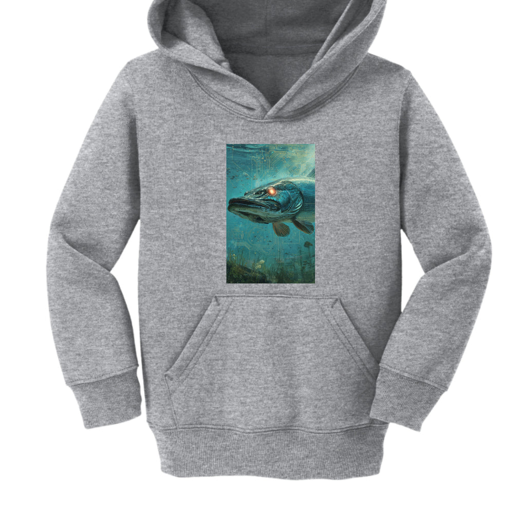 Athl Heather - FRONT