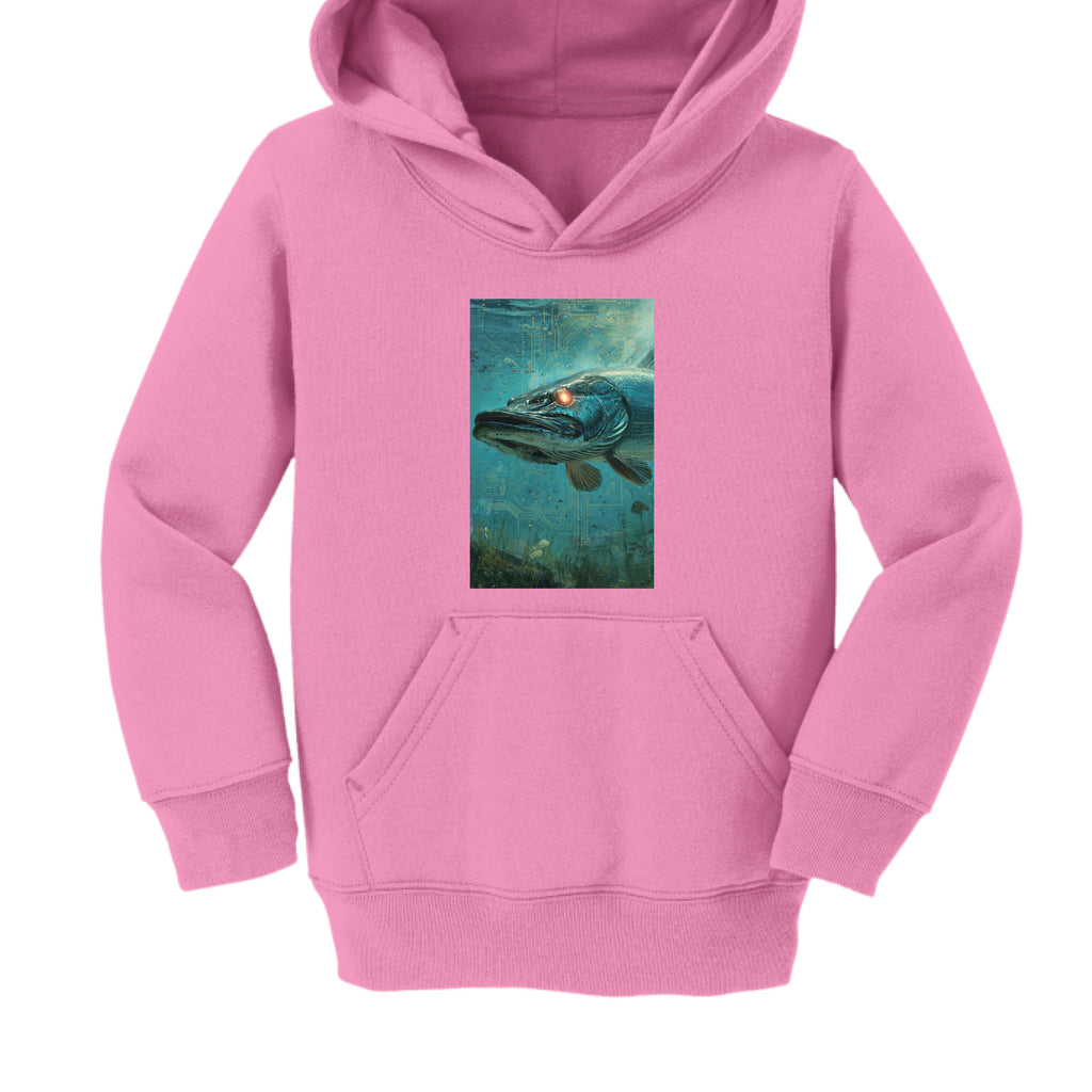 Candy Pink - FRONT