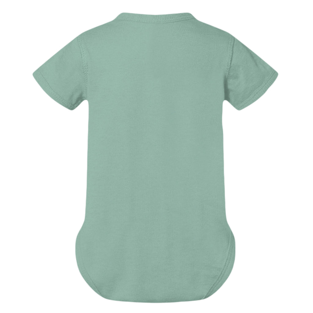Saltwater - BACK