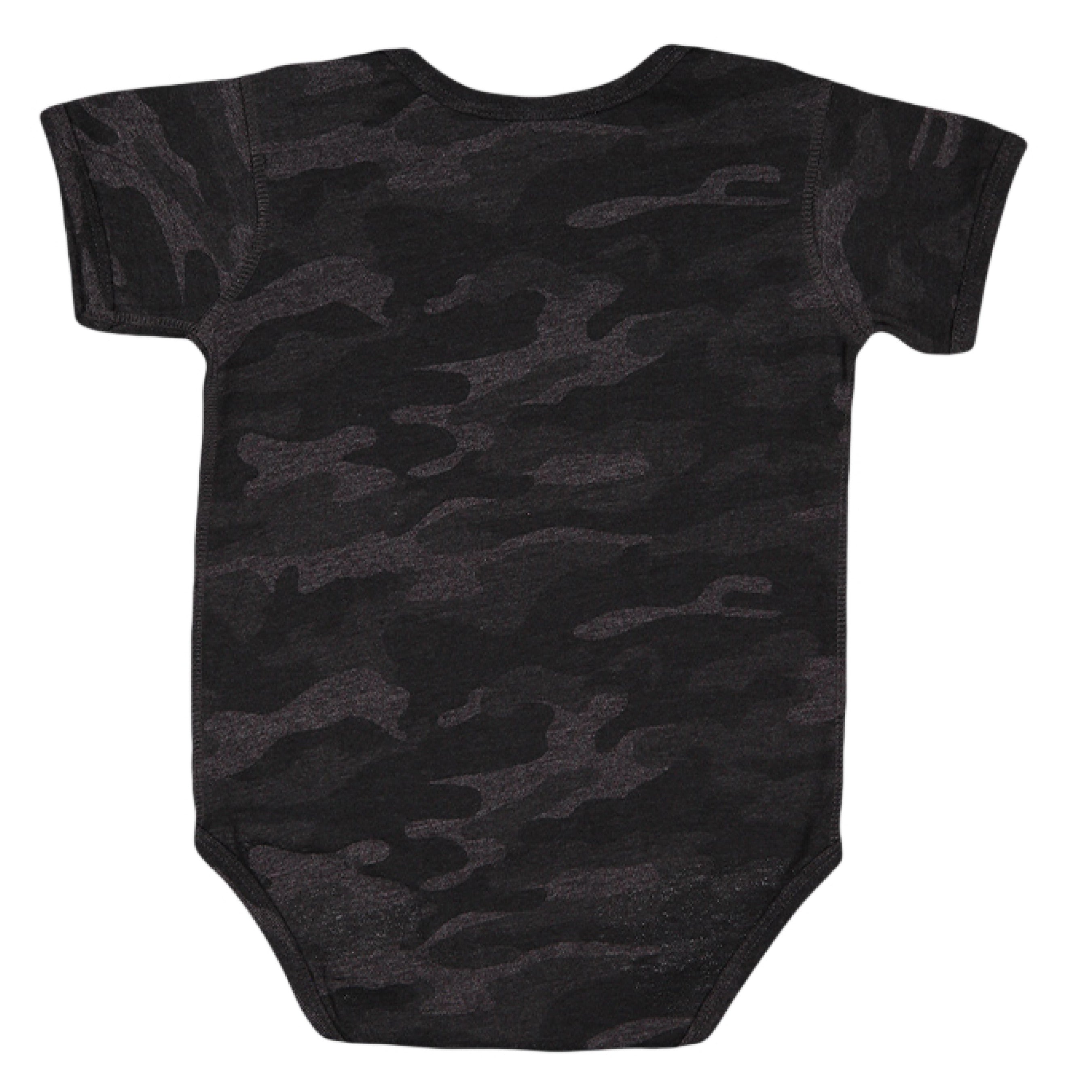 Storm Camo - BACK