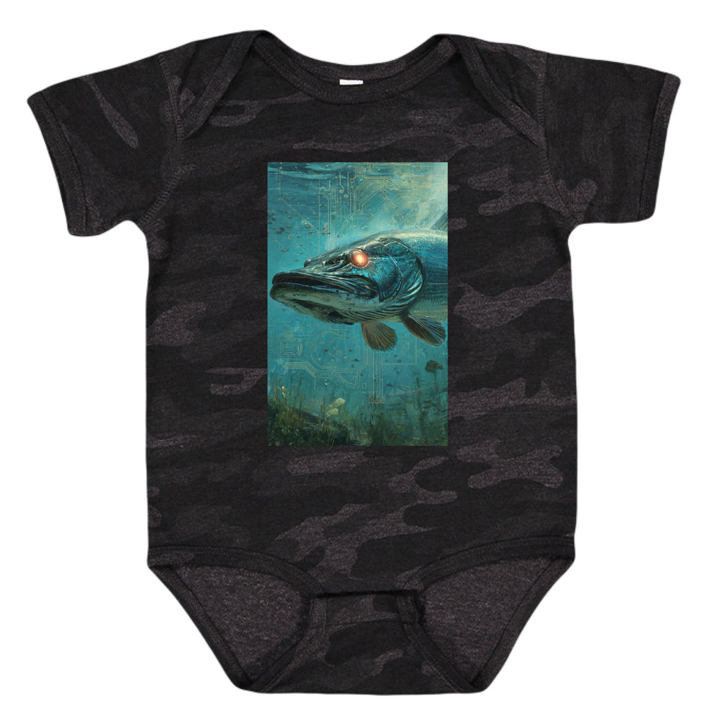 Storm Camo - FRONT